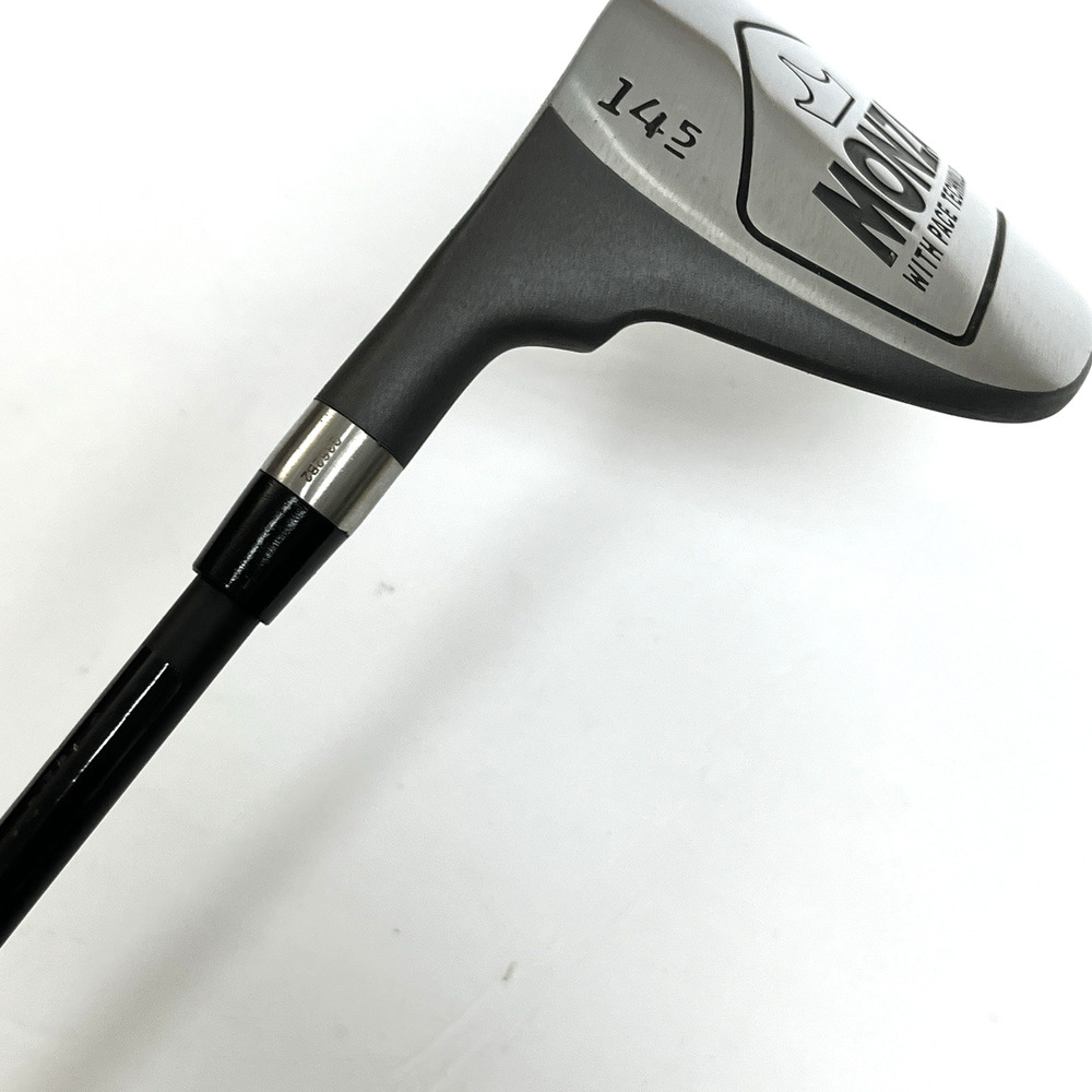 Left-Handed Monza Golf Hybrid 3 Wood 14.5° Stiff-Flex Graphite Shaft L/H 43" - Picture 5 of 10